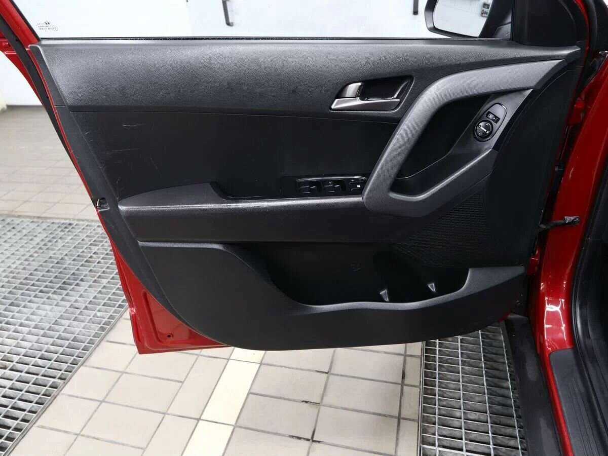 Купить Hyundai Creta, 2017, 235 000 км.. Фото: #4