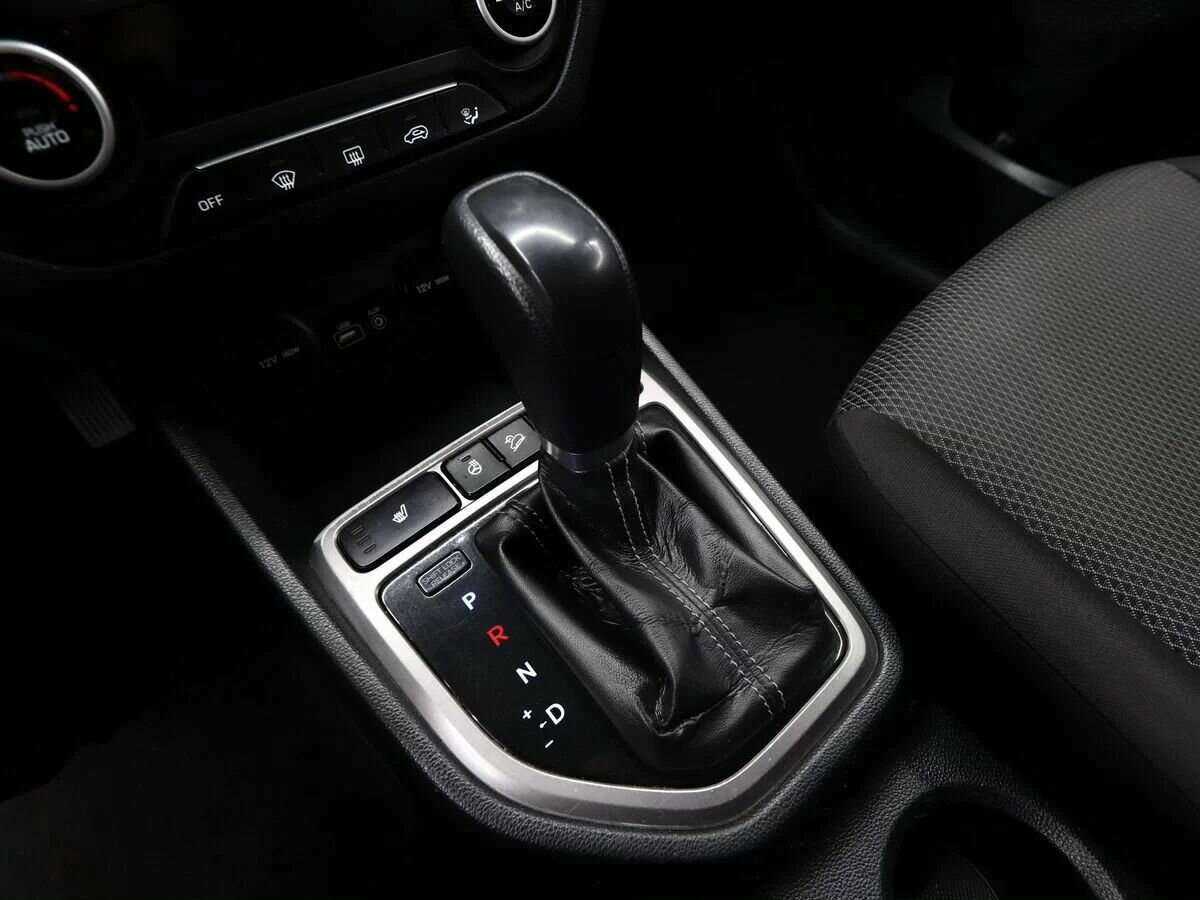 Купить Hyundai Creta, 2017, 235 000 км.. Фото: #16