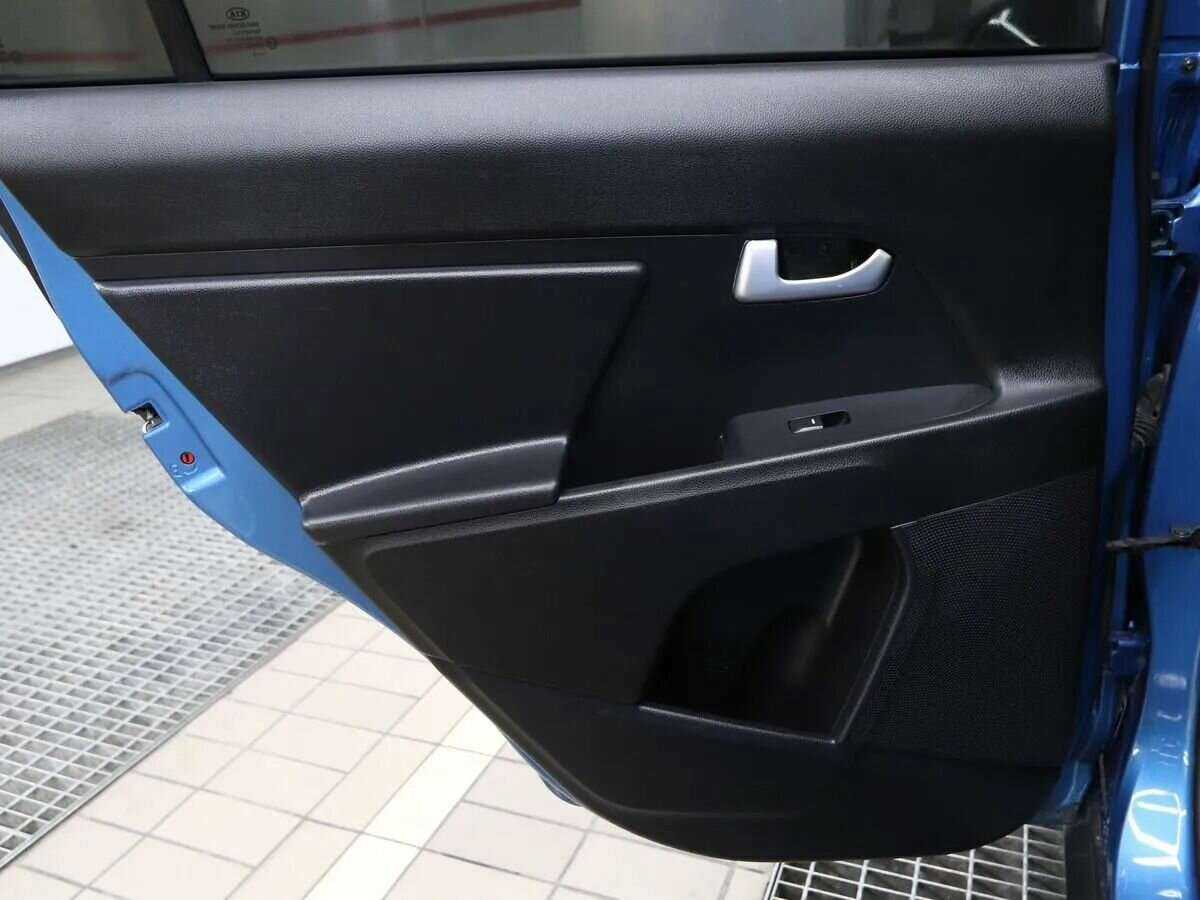 Купить Kia Sportage, 2013, 172 500 км.. Фото: #8