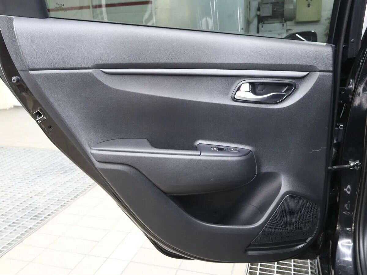 Купить Kia Rio, 2021, 35 000 км.. Фото: #9