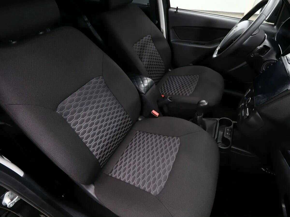 Купить Lada (ВАЗ) Granta, 2023, 6 000 км.. Фото: #12