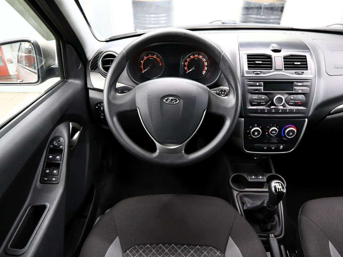 Купить Lada (ВАЗ) Granta, 2020, 32 000 км.. Фото: #15