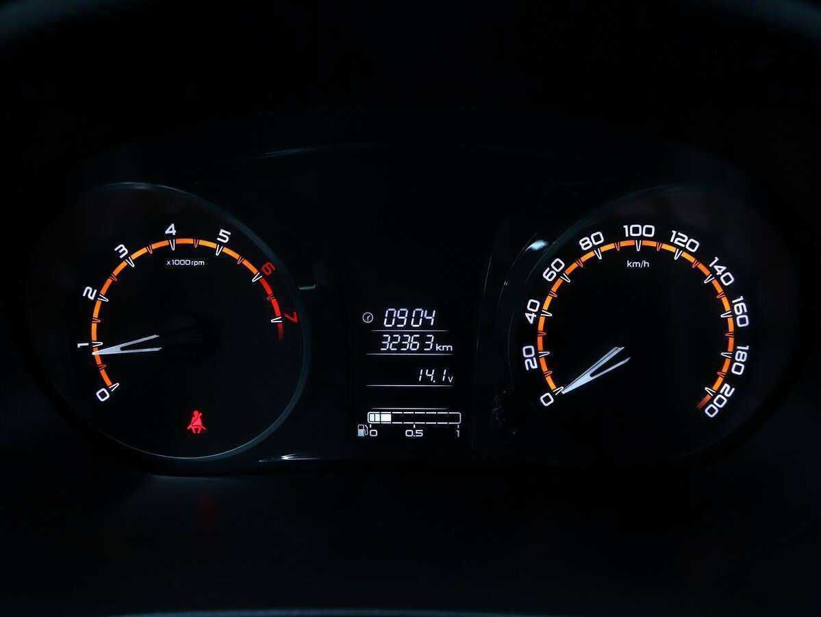 Купить Lada (ВАЗ) Granta, 2020, 32 000 км.. Фото: #16