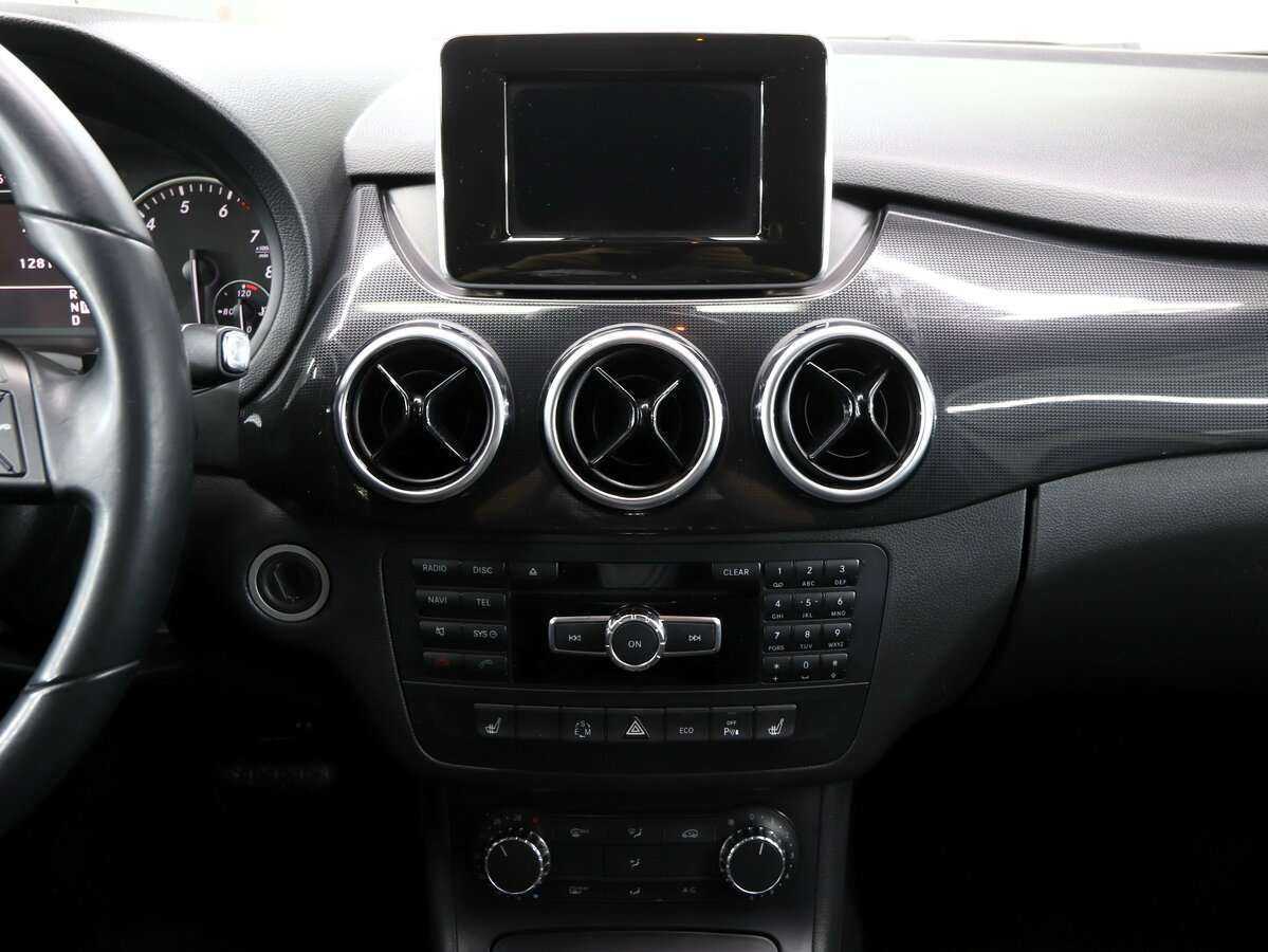 Купить Mercedes-Benz B-Класс, 2012, 126 000 км.. Фото: #17