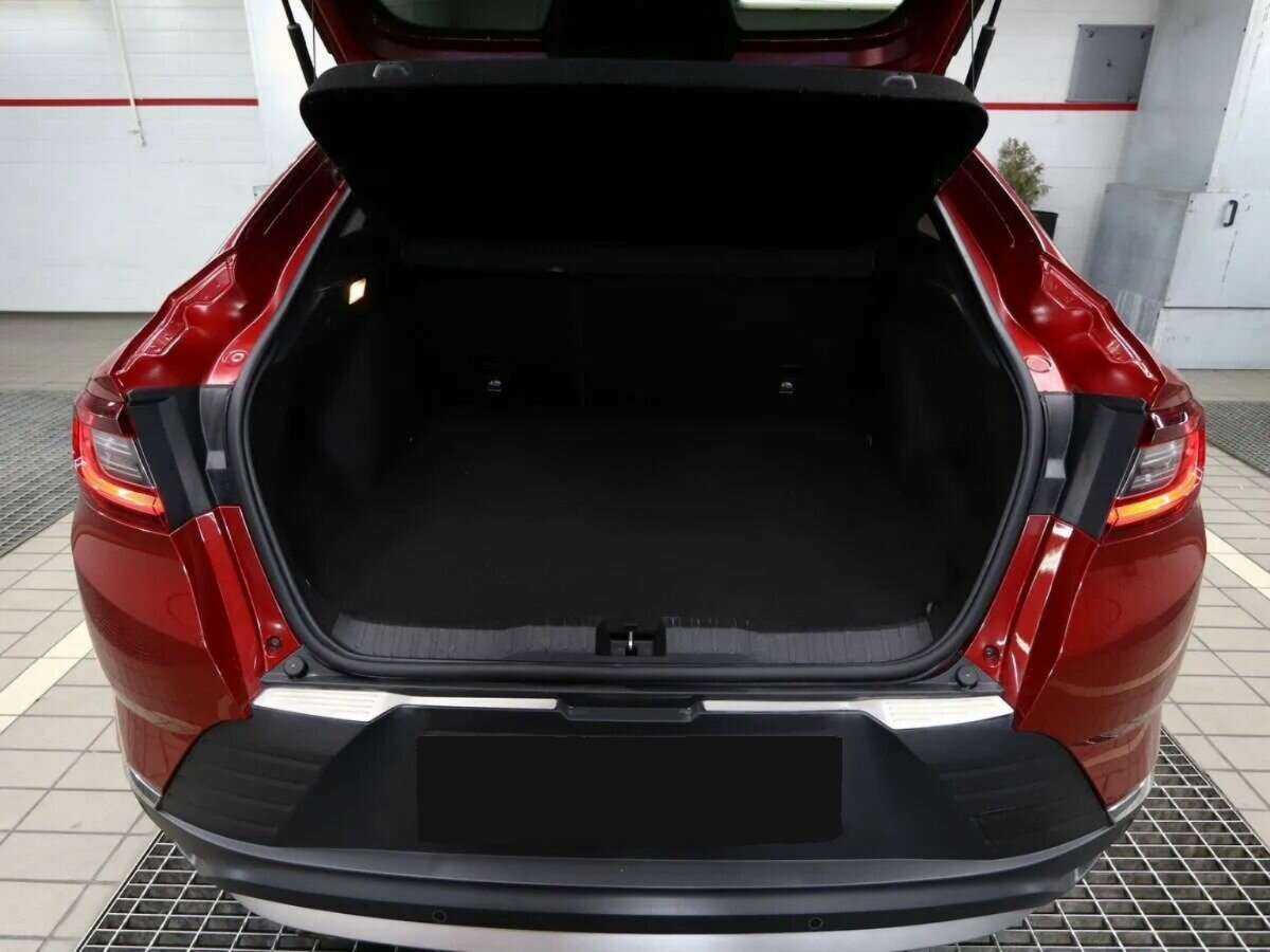 Купить Renault Arkana, 2019, 101 000 км.. Фото: #2