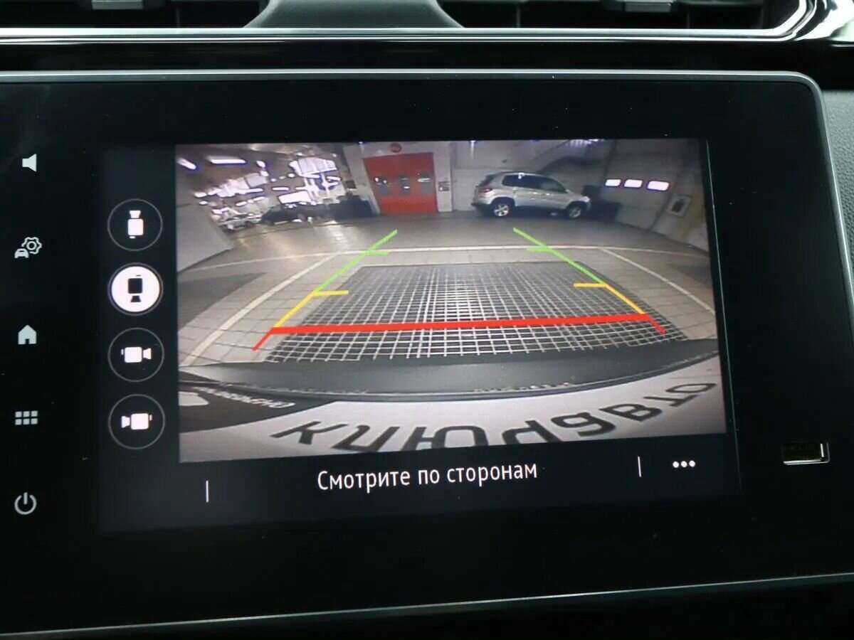 Купить Renault Arkana, 2019, 101 000 км.. Фото: #17