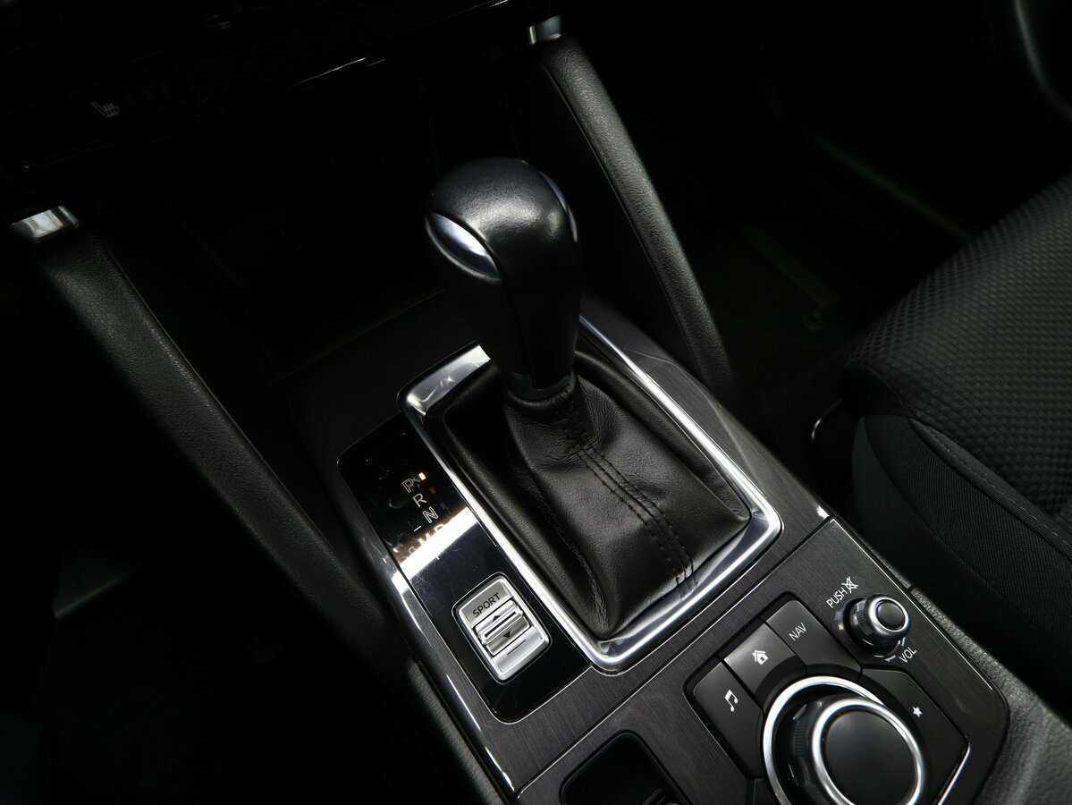 Купить Mazda CX-5, 2016, 80 000 км.. Фото: #21