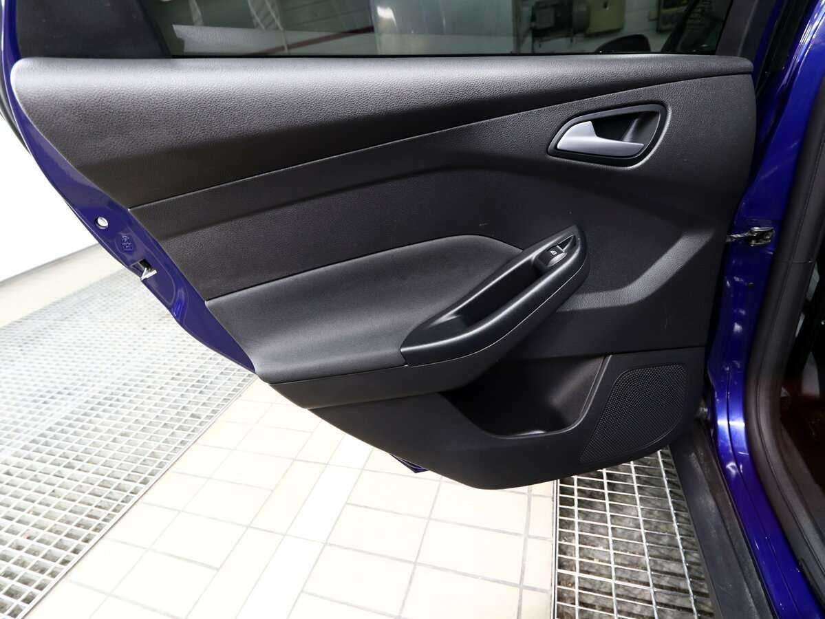 Купить Ford Focus, 2016, 74 000 км.. Фото: #10