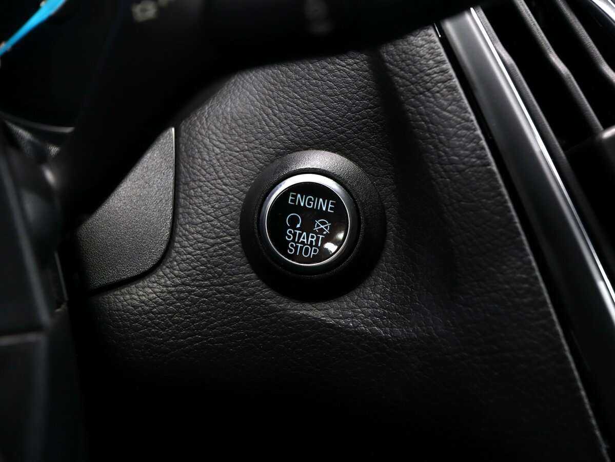 Купить Ford Focus, 2016, 74 000 км.. Фото: #16