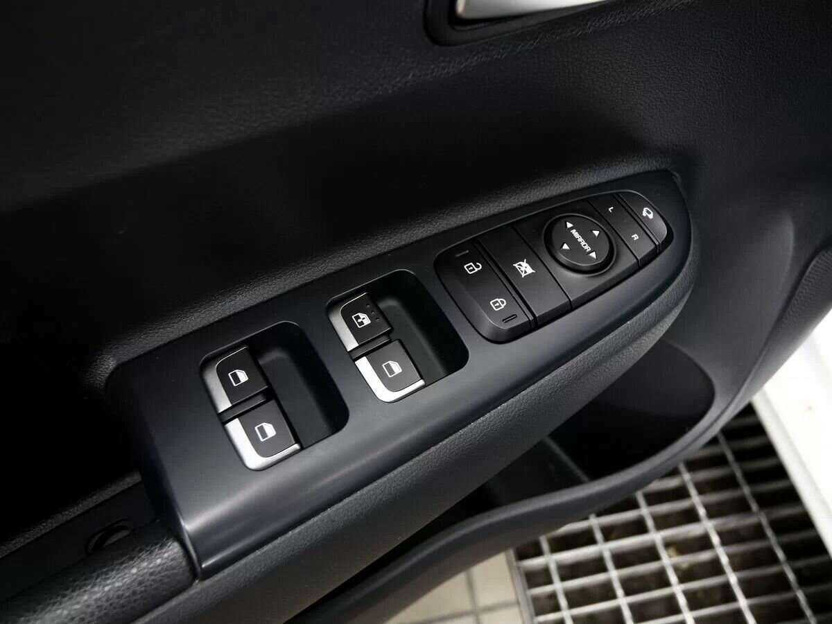 Купить Kia Rio, 2021, 35 350 км.. Фото: #8