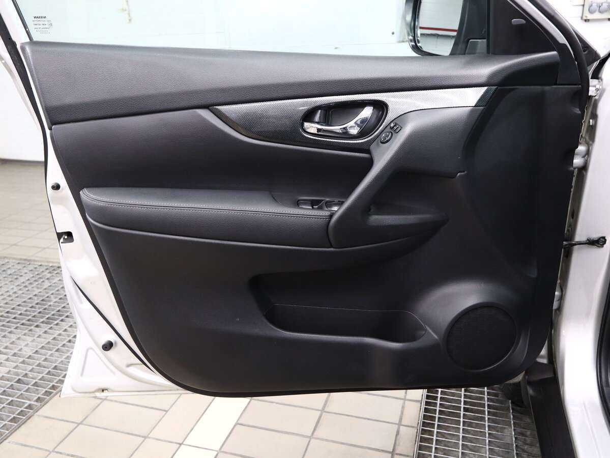 Купить Nissan X-Trail, 2015, 182 000 км.. Фото: #7