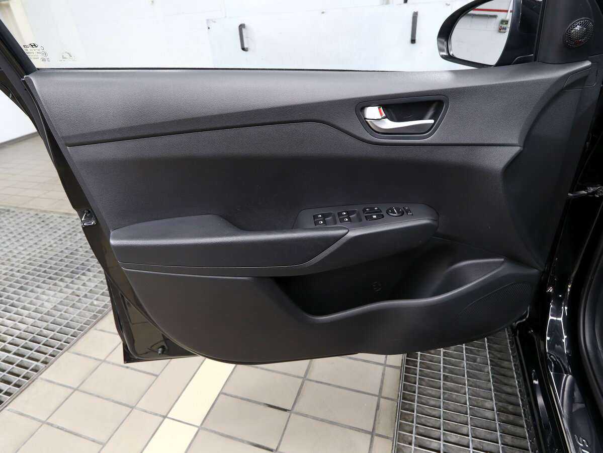 Купить Hyundai Solaris, 2020, 61 700 км.. Фото: #6