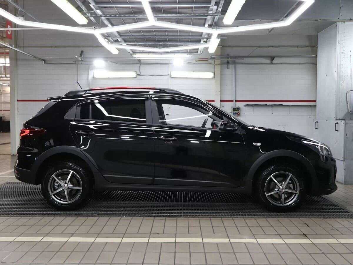 Купить Kia Rio, 2021, 22 000 км.. Фото: #10