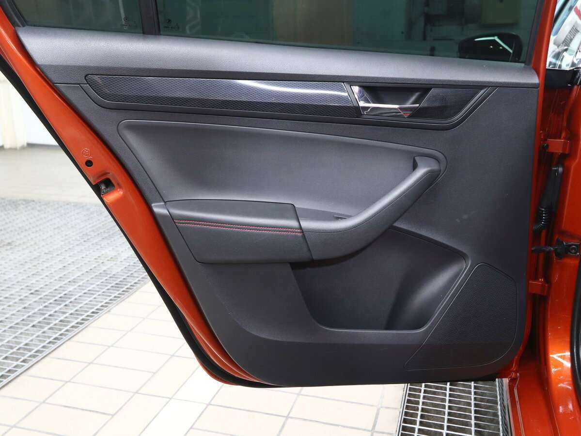 Купить Skoda Rapid, 2018, 132 000 км.. Фото: #11