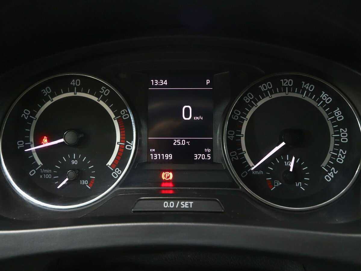 Купить Skoda Rapid, 2018, 132 000 км.. Фото: #19