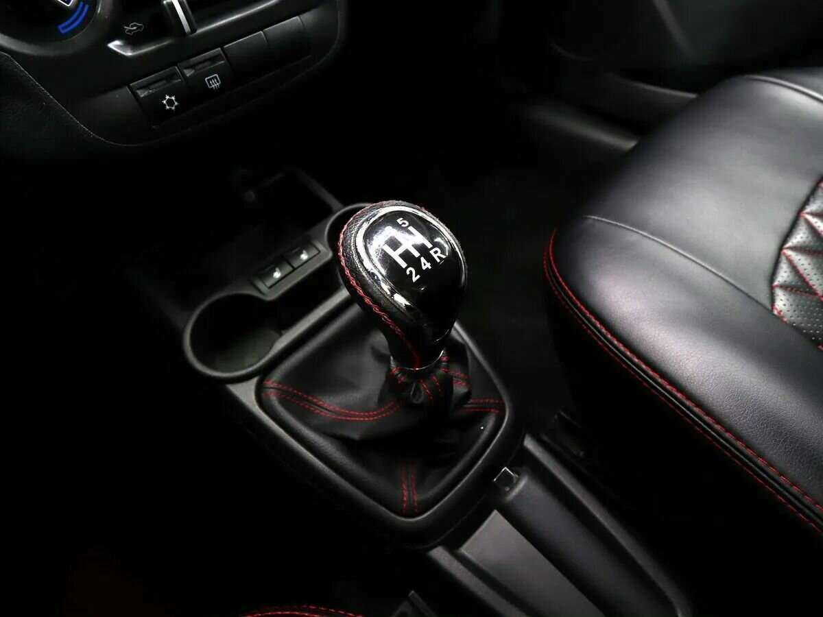 Купить Lada (ВАЗ) Granta, 2021, 40 500 км.. Фото: #20