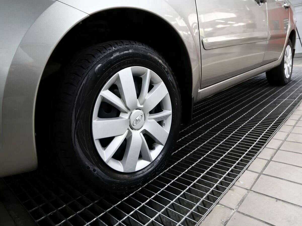 Купить Lada (ВАЗ) Granta, 2021, 40 500 км.. Фото: #22