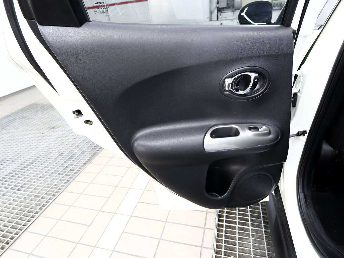 Купить Nissan Juke, 2013, 120 000 км.. Фото: #10