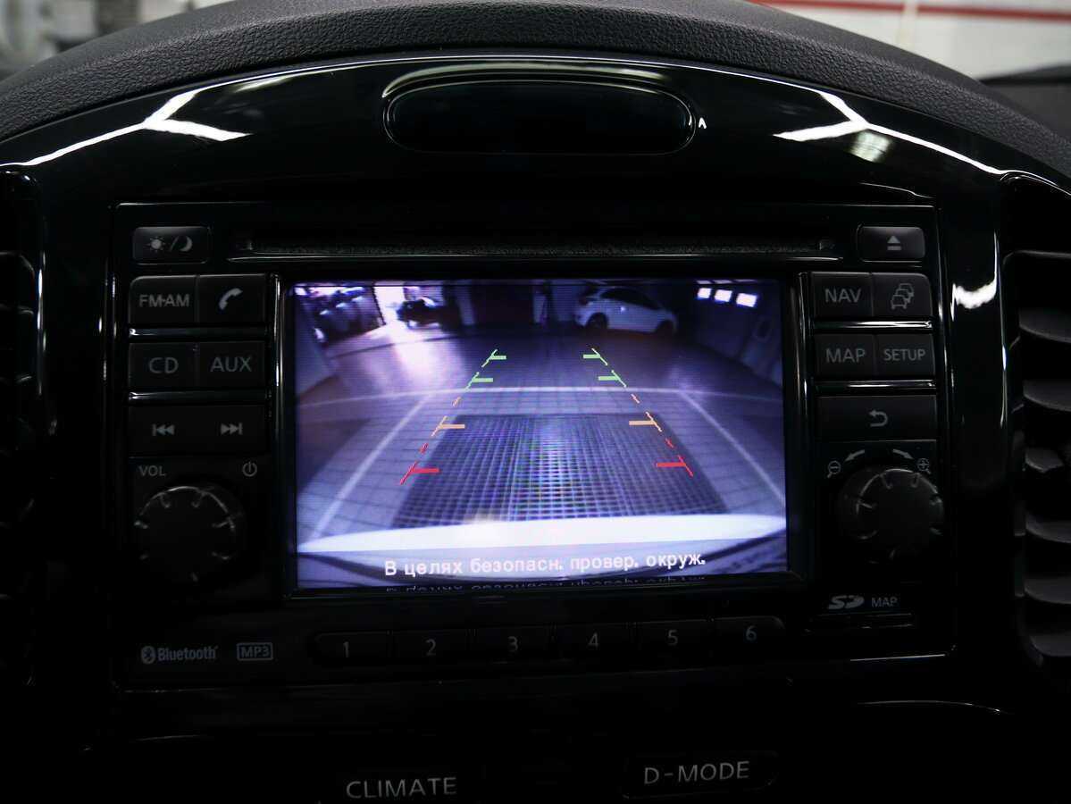 Купить Nissan Juke, 2013, 120 000 км.. Фото: #18