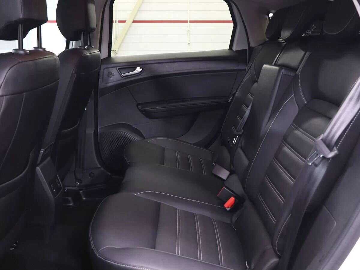 Купить Renault Arkana, 2020, 65 000 км.. Фото: #10