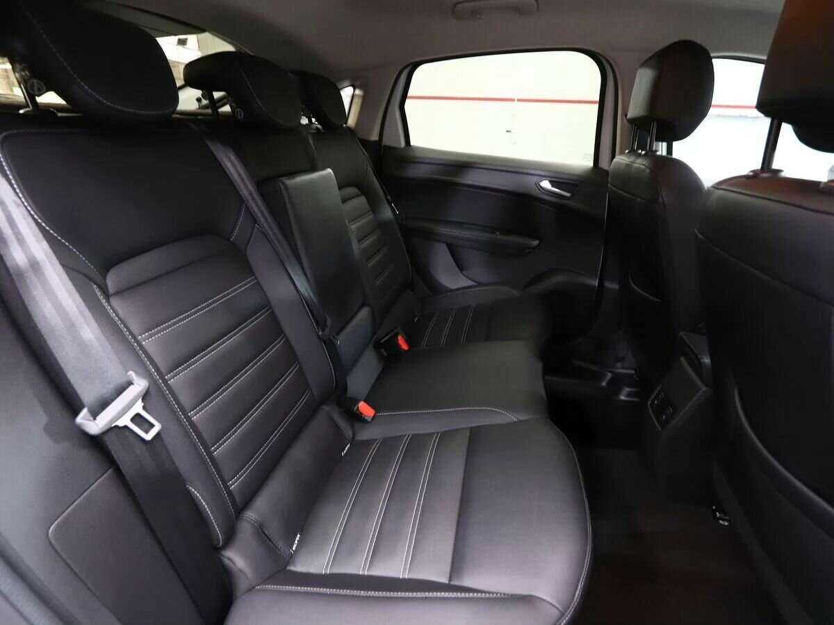 Купить Renault Arkana, 2020, 65 000 км.. Фото: #13