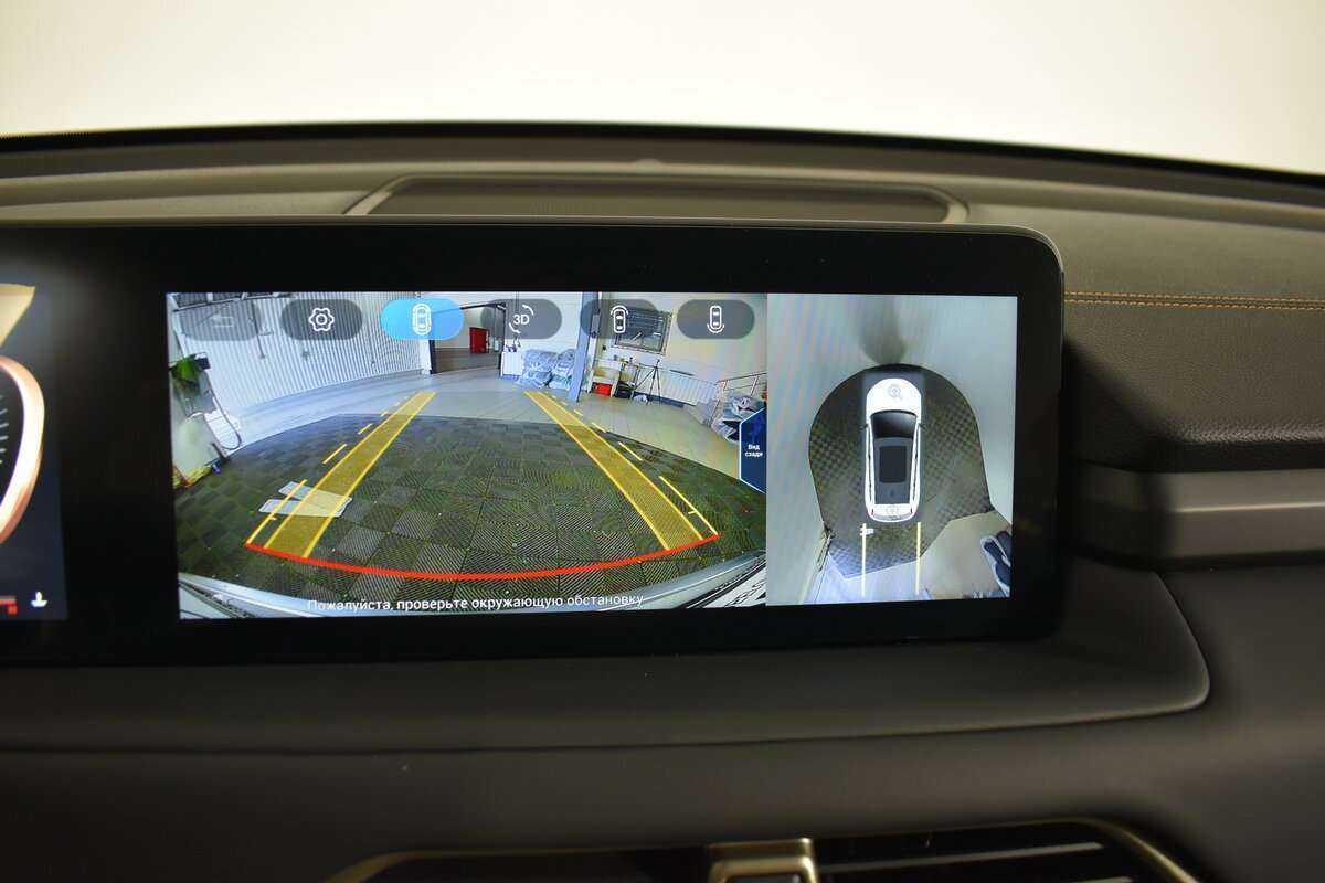 Купить EXEED TXL, 2023, 3 750 км.. Фото: #10