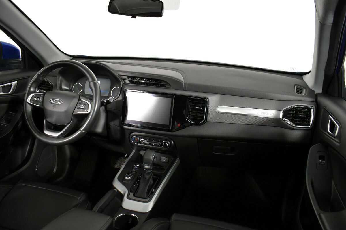 Купить Chery Tiggo 4, 2021, 63 000 км.. Фото: #7