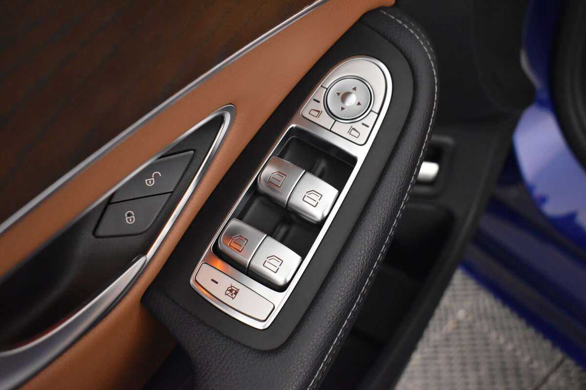 Купить Mercedes-Benz C-Класс, 2018, 58 116 км.. Фото: #7