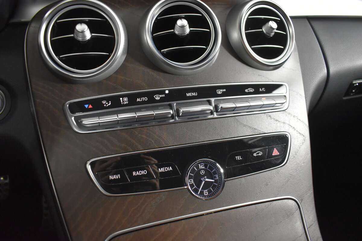 Купить Mercedes-Benz C-Класс, 2018, 58 116 км.. Фото: #15