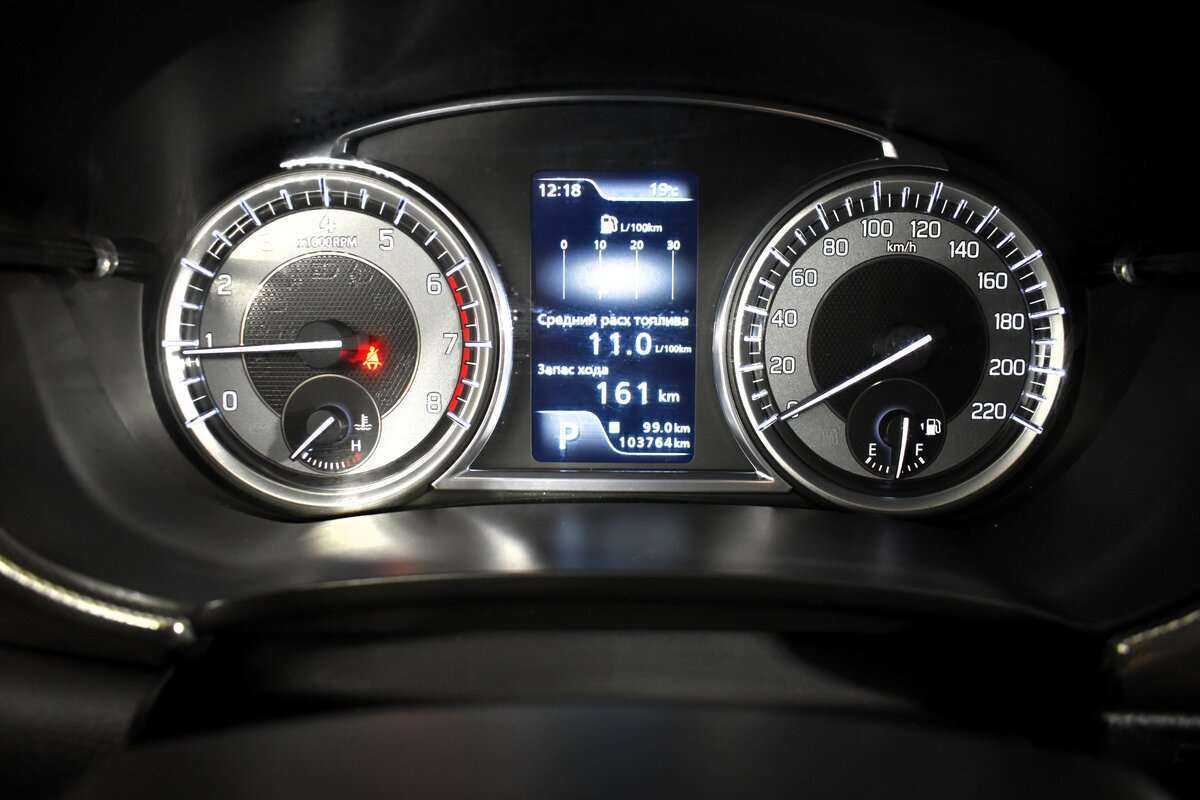 Купить Suzuki Vitara, 2019, 104 000 км.. Фото: #4