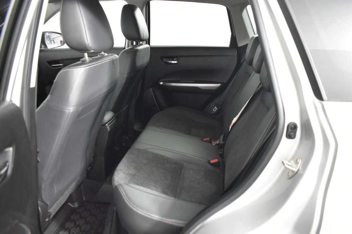 Купить Suzuki Vitara, 2019, 104 000 км.. Фото: #9