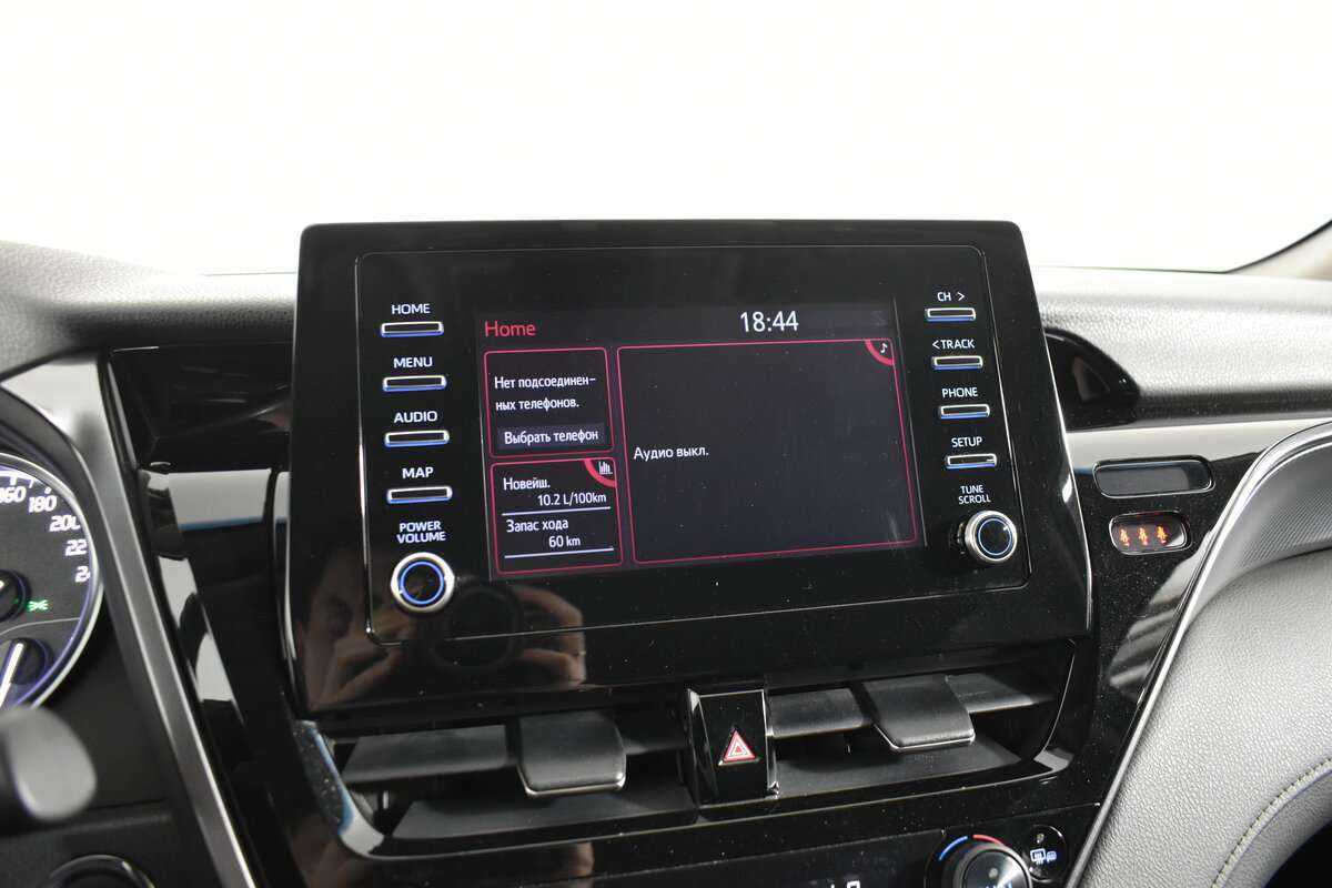 Купить Toyota Camry, 2021, 72 000 км.. Фото: #17