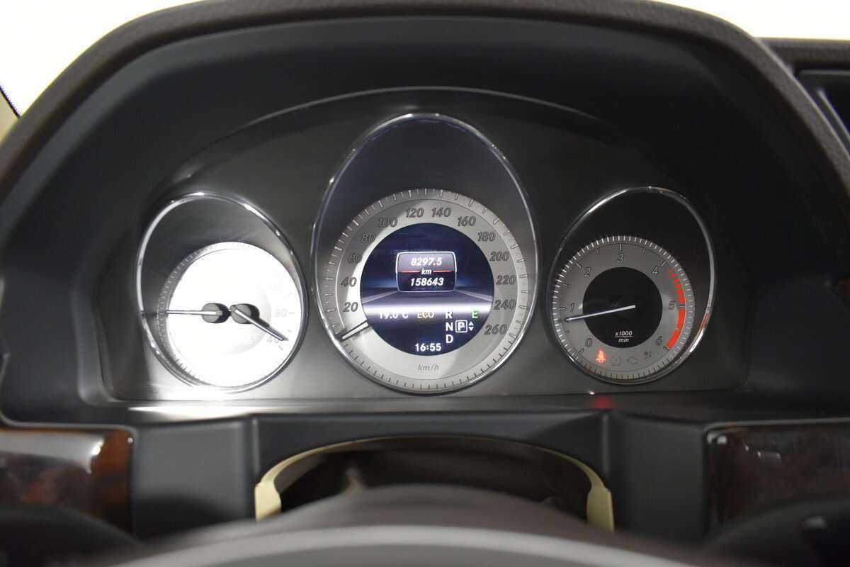 Купить Мерседес-Бенц ГЛК-Класс, 2013, 158 645 км.. Фото: #20