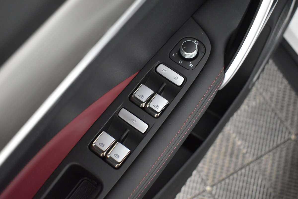 Купить Geely Coolray, 2023, 11 015 км.. Фото: #10