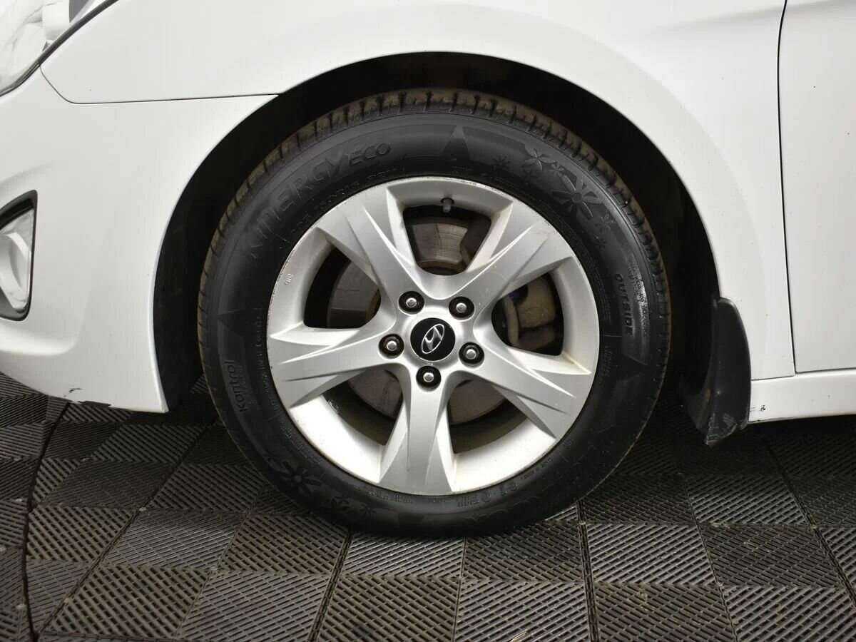 Купить Хендай ай40, 2014, 120 000 км.. Фото: #6