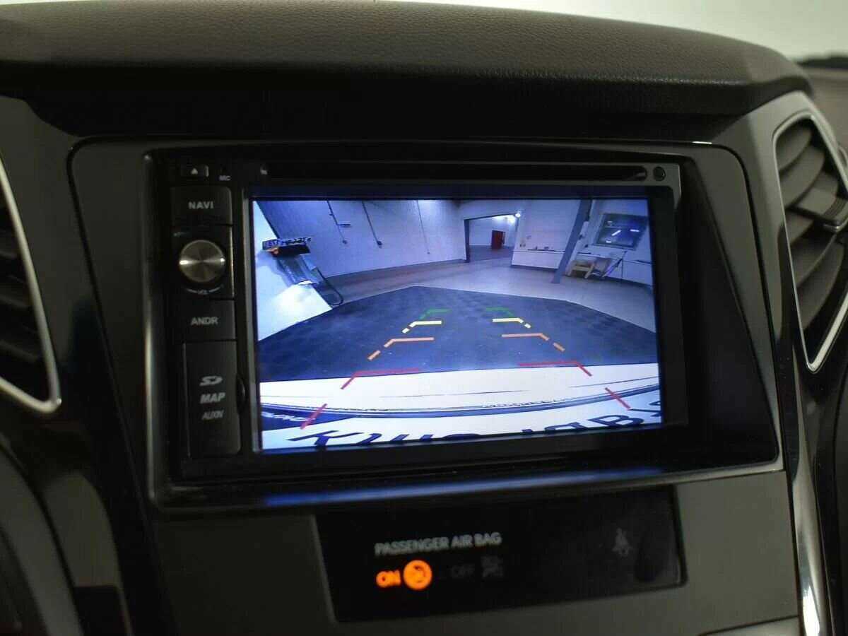 Купить Хендай ай40, 2014, 120 000 км.. Фото: #15