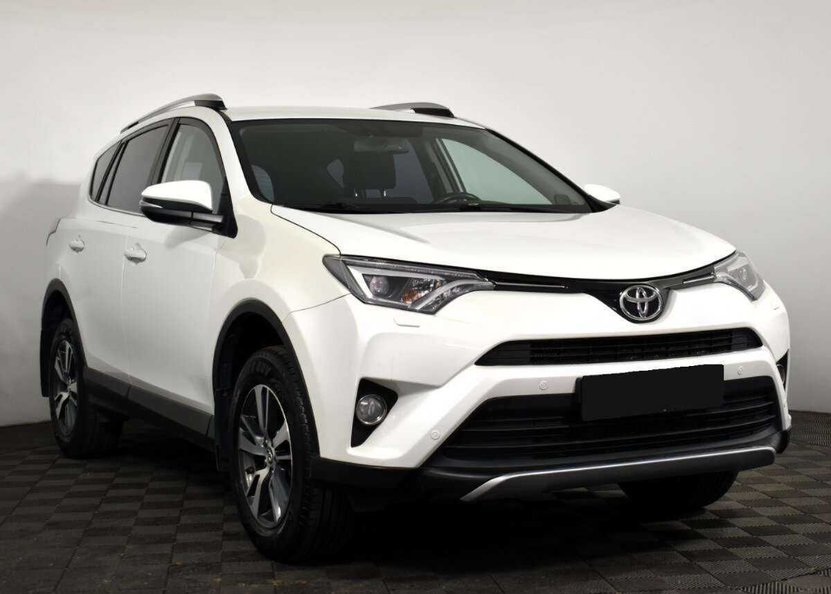 Купить Toyota RAV4, 2019, 157 000 км.. Фото: #2
