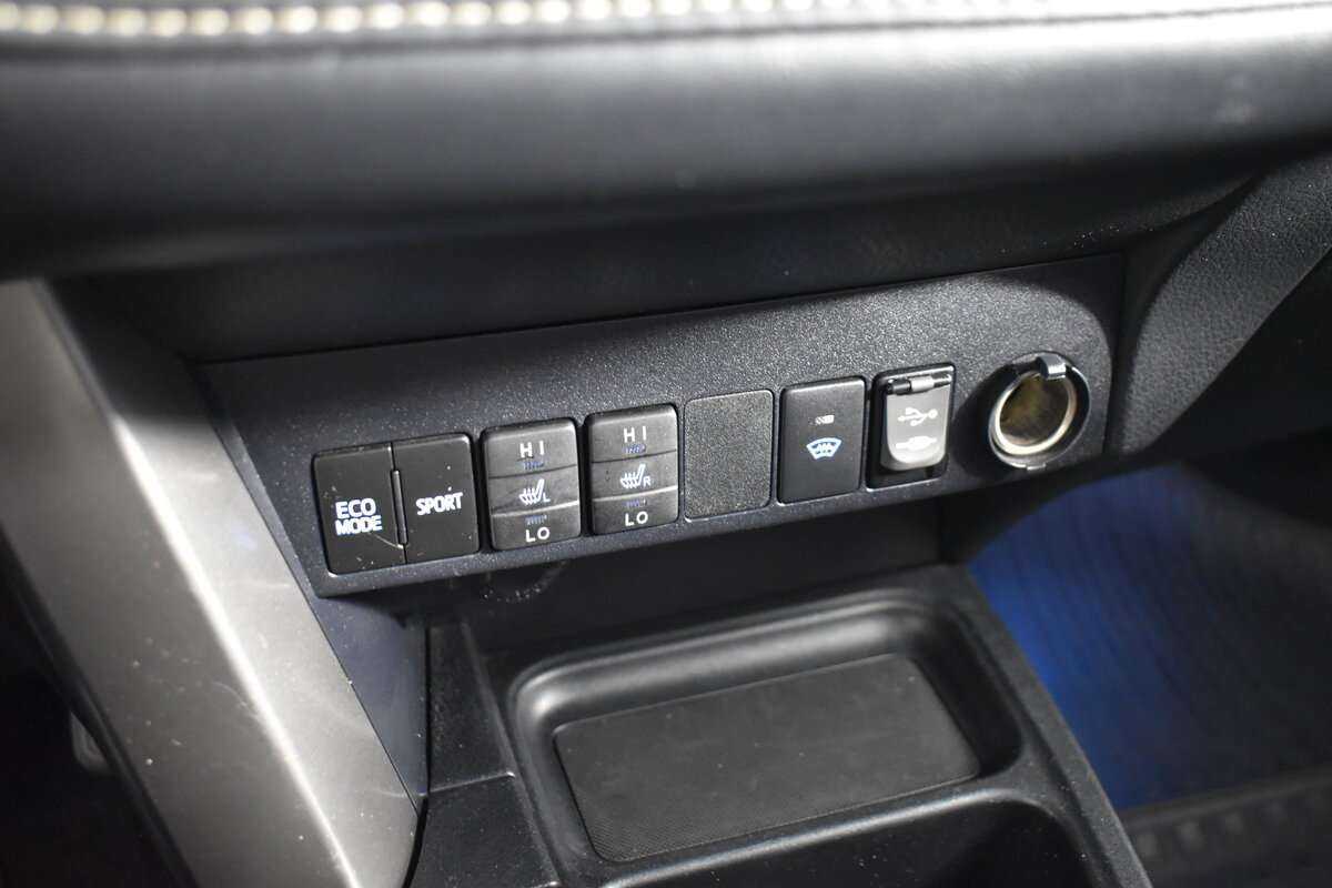 Купить Toyota RAV4, 2019, 157 000 км.. Фото: #15