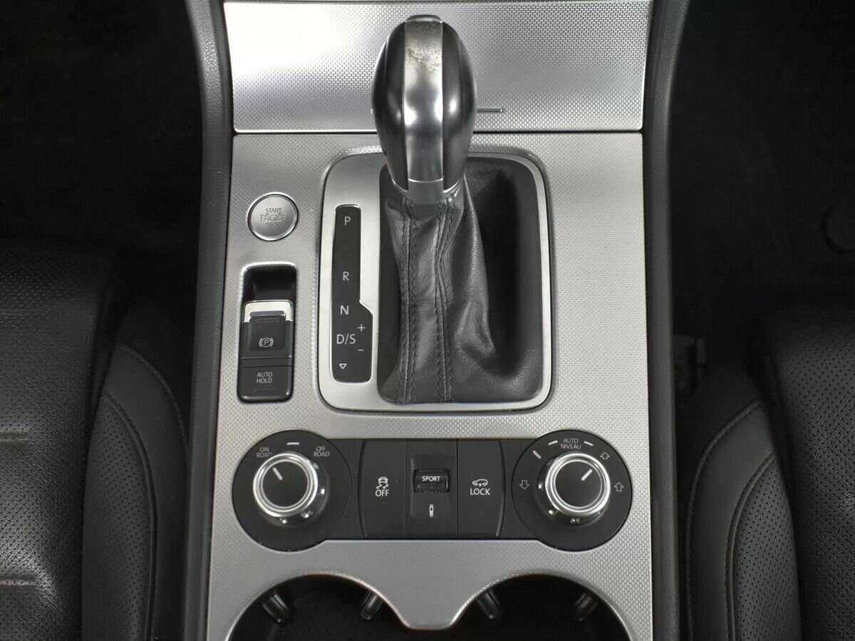 Купить Фольксваген Туарег, 2014, 330 000 км.. Фото: #12