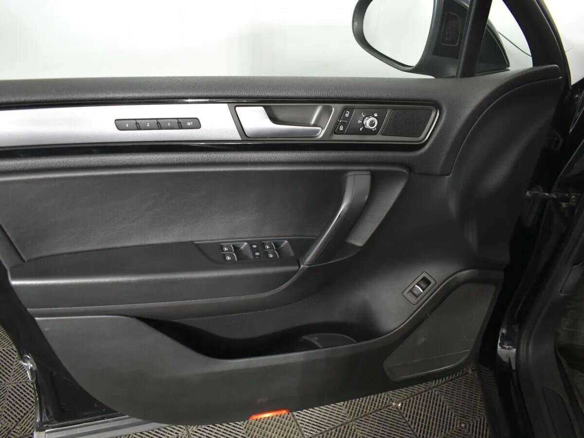 Купить Фольксваген Туарег, 2014, 330 000 км.. Фото: #14