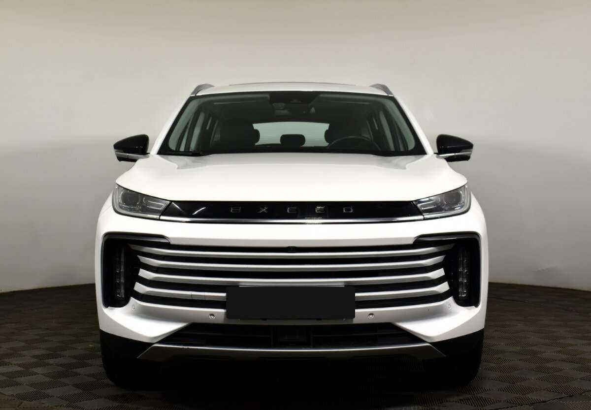 Купить EXEED TXL, 2022, 37 424 км.. Фото: #1