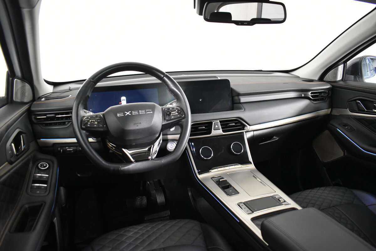 Купить EXEED TXL, 2022, 37 424 км.. Фото: #16