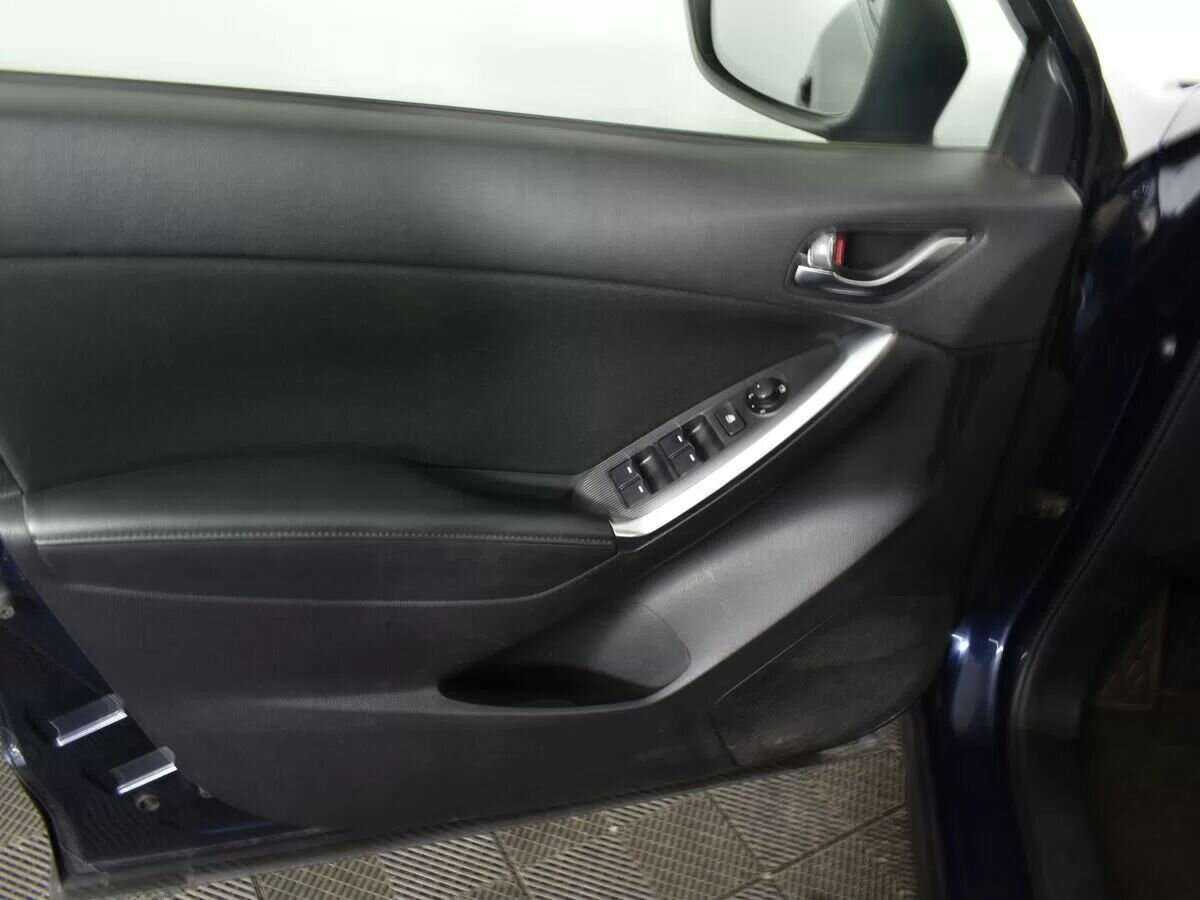 Купить Мазда Ц-Икс-5, 2014, 185 800 км.. Фото: #6