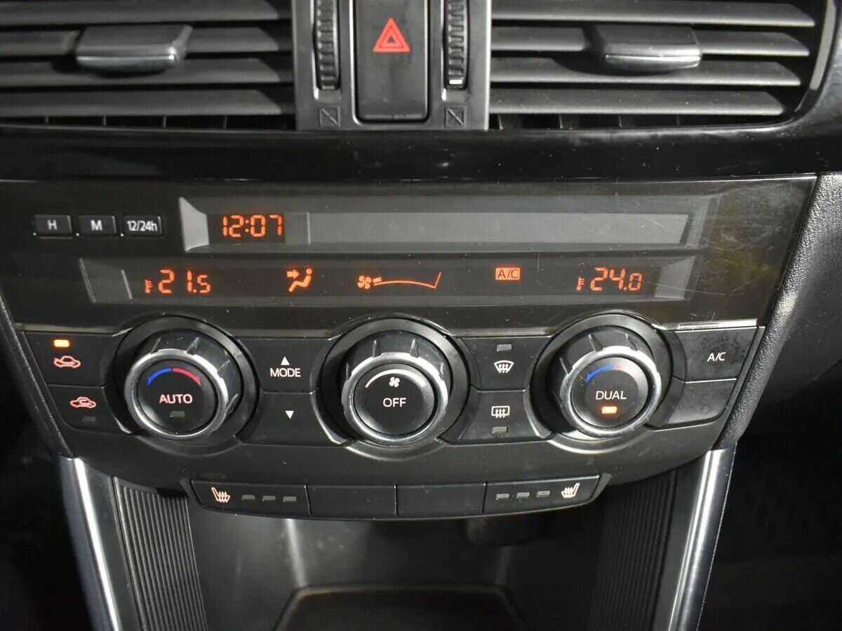 Купить Мазда Ц-Икс-5, 2014, 185 800 км.. Фото: #13