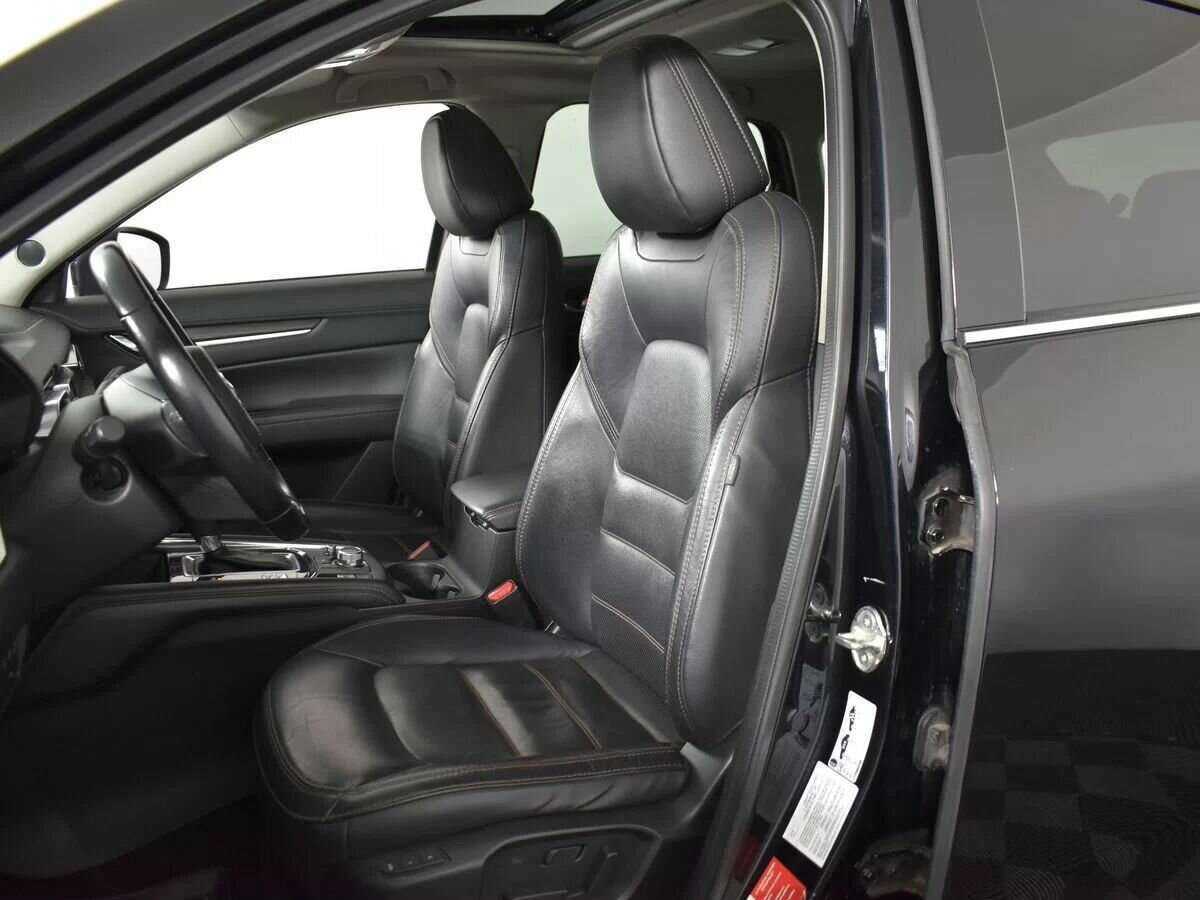 Купить Mazda CX-5, 2018, 144 000 км.. Фото: #6