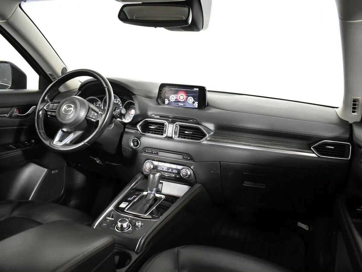 Купить Mazda CX-5, 2018, 144 000 км.. Фото: #10