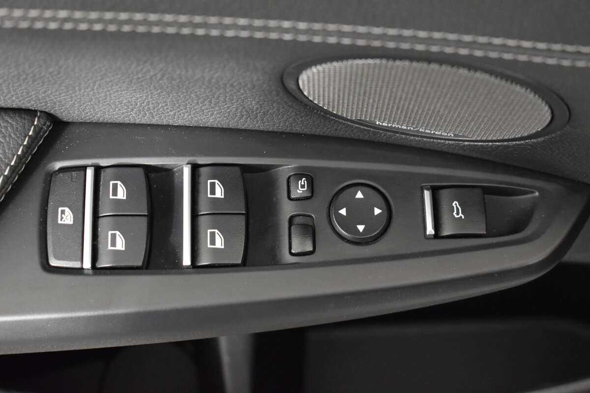 Купить BMW X3, 2016, 145 000 км.. Фото: #20