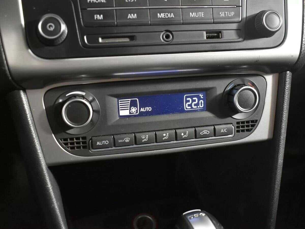 Купить Фольксваген Поло, 2017, 65 000 км.. Фото: #13