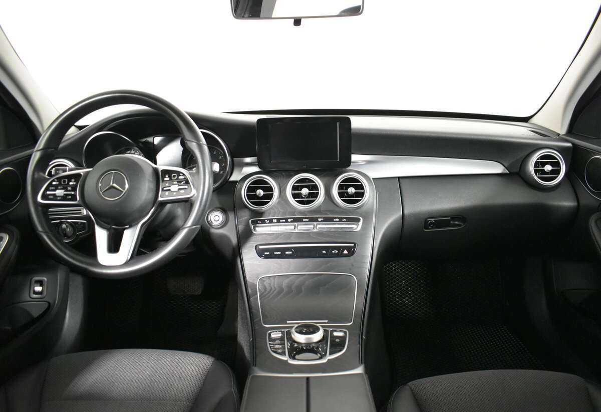 Купить Mercedes-Benz C-Класс, 2019, 70 000 км.. Фото: #11