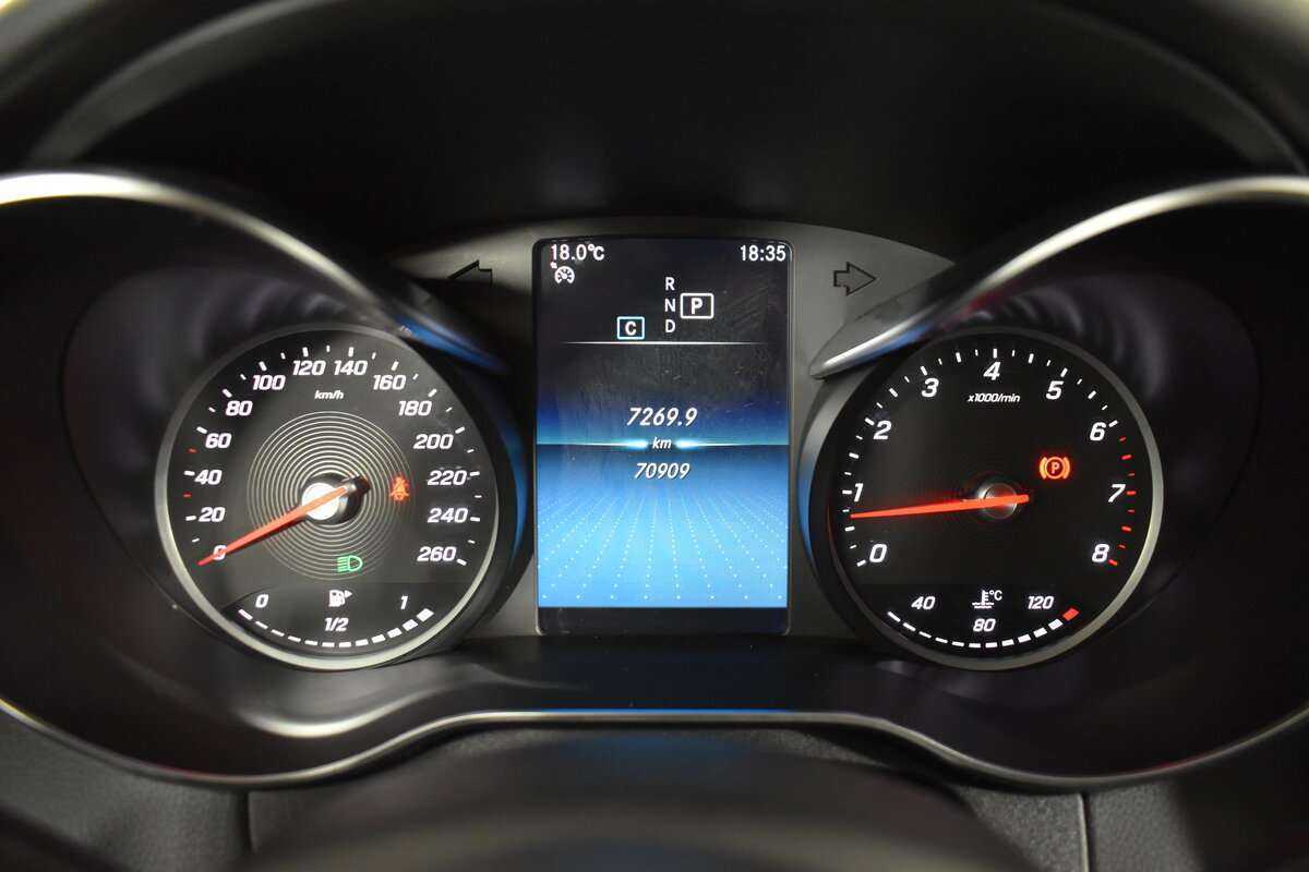 Купить Mercedes-Benz C-Класс, 2019, 70 000 км.. Фото: #14